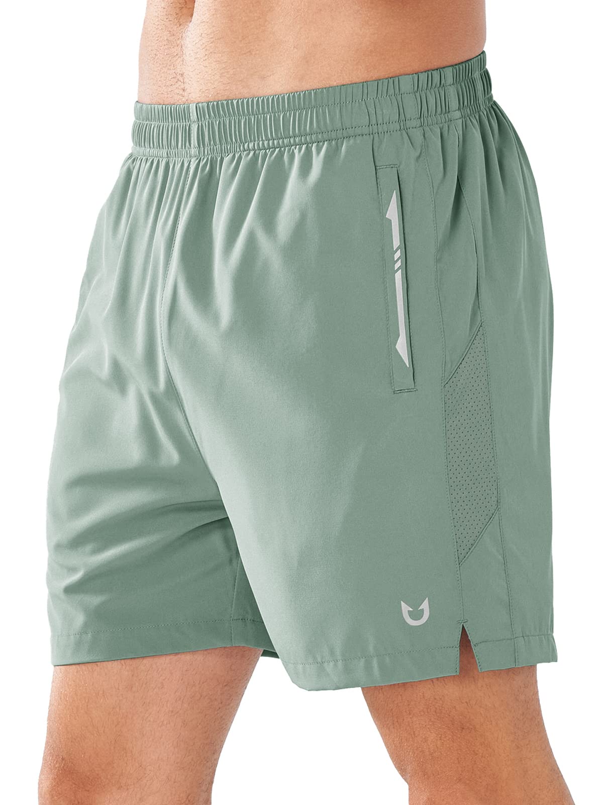  NORTHYARD Men's Quick Dry Running Athletic Shorts for Gym and Hiking
| NORTHYARD Men's Quick Dry Running Shorts Perfect